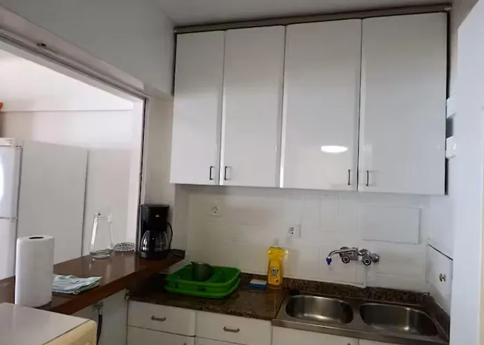 Apartamento con vistas al mar! Comaruga