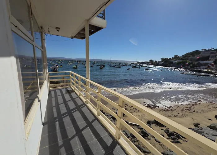 Hotel Panoramico Tongoy