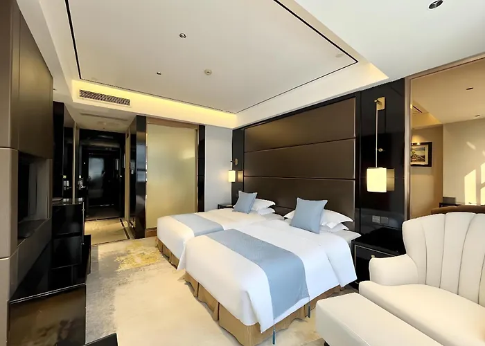 Changzhou Yanling Four Seasons Hotel