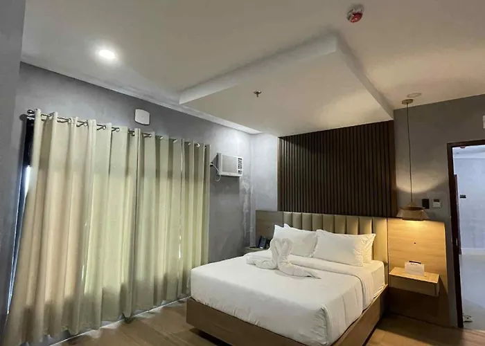 Arpo Hotel San Juan La Union