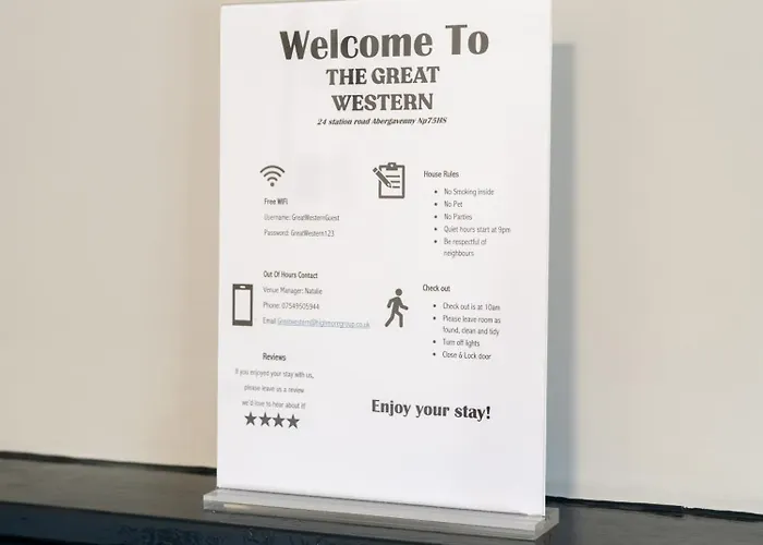The Great Western