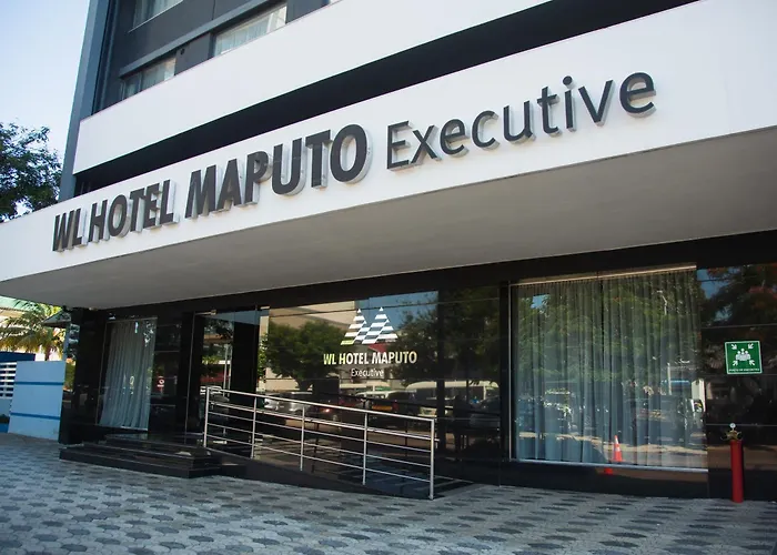 Wl Hotel Maputo Executive