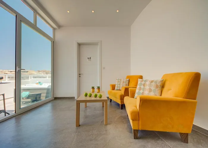 Tritoni Alta Suites