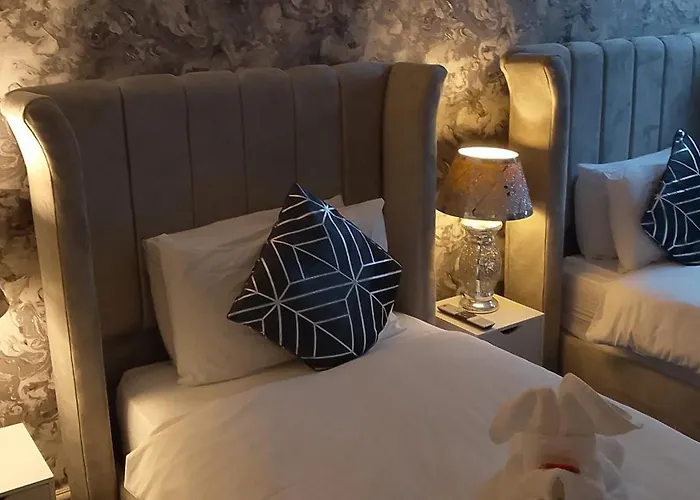 The Dreamcatcher Hotel