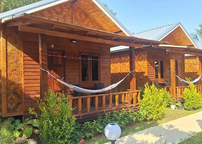 Stay At Lanta Bungalow