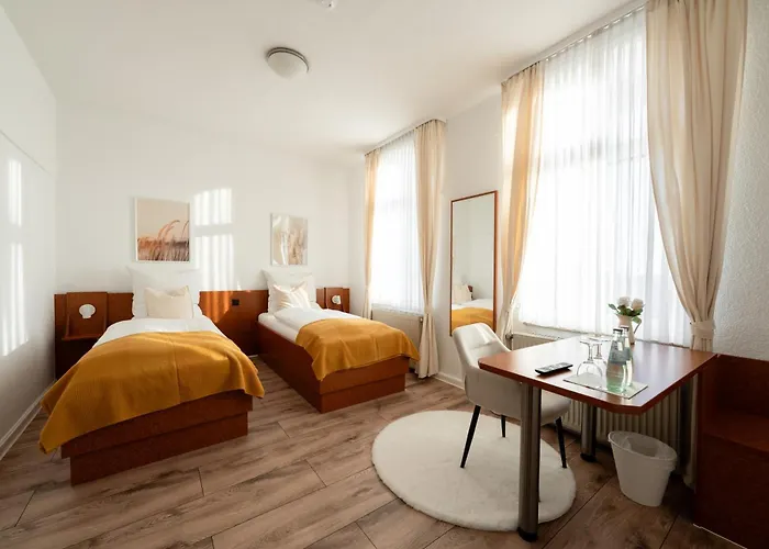 Hotel Mutter Buermann