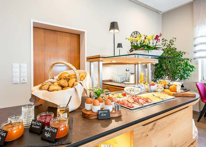 Hotel Pension Fruth