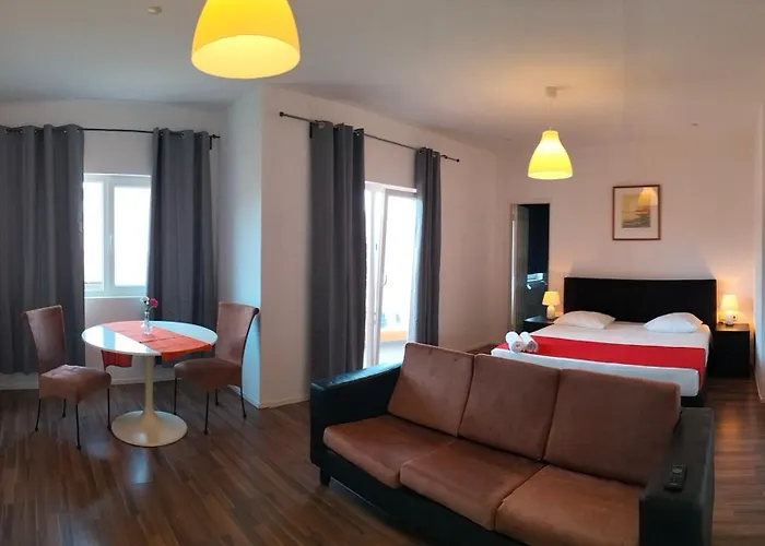 Hotel Miranda & Miranda