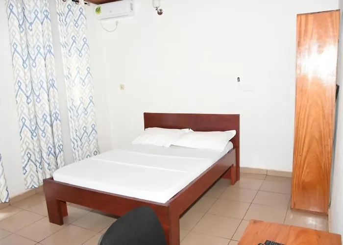 Serenity Guest House