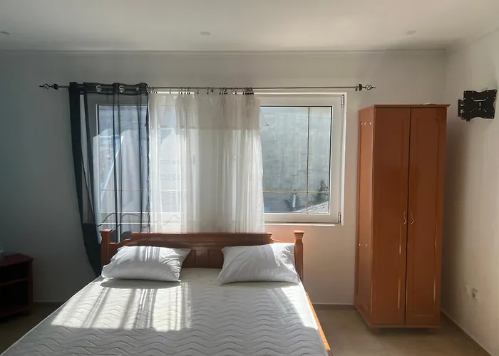 G-CITY Hostel