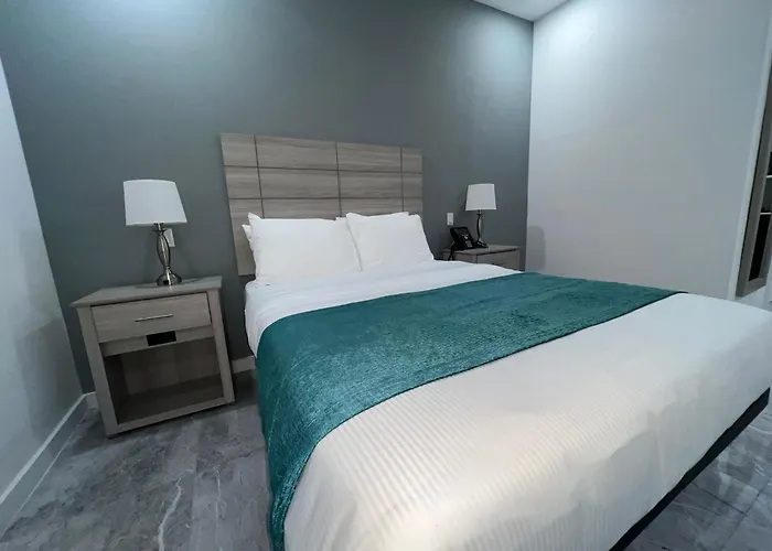 Turks And Caicos Airport Hotel