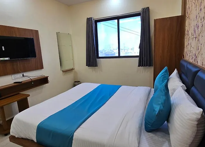 Hotel Empire