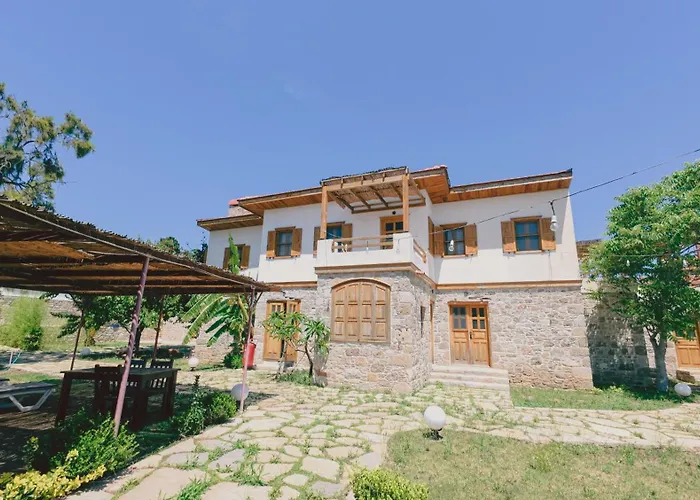 Madran House