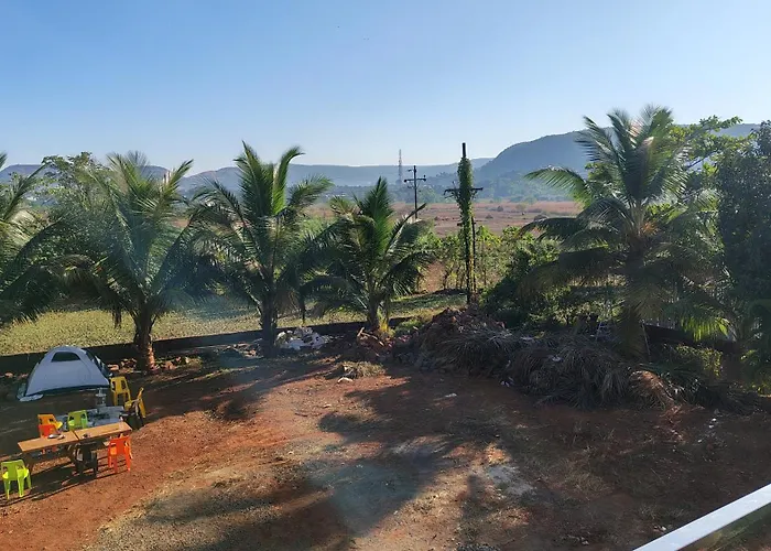 Vrindavan Beach Resort