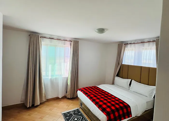 Mara Balanite Hotel