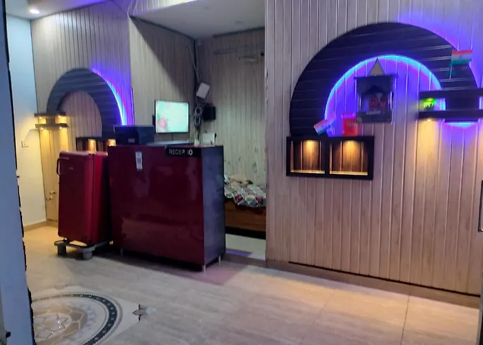 New Sawan Hotel