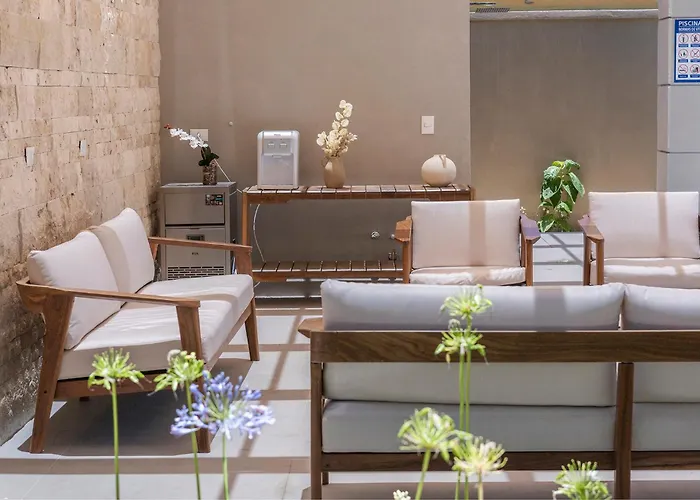 Solena Hotel