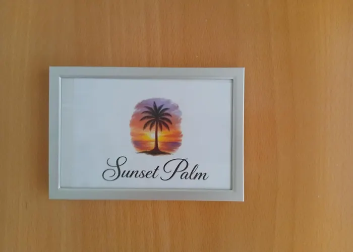Four Palms Guest House