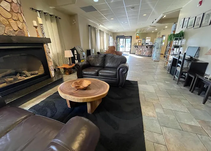 Northern Greens Resort And Conference Centre