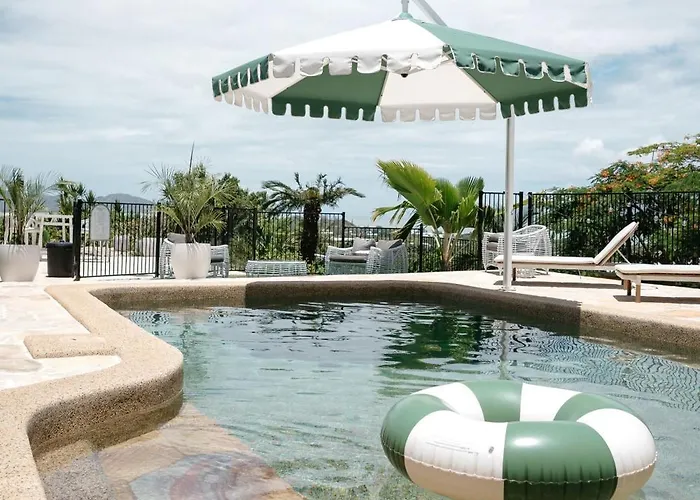 Victoria Street Boutique Hotel Townsville