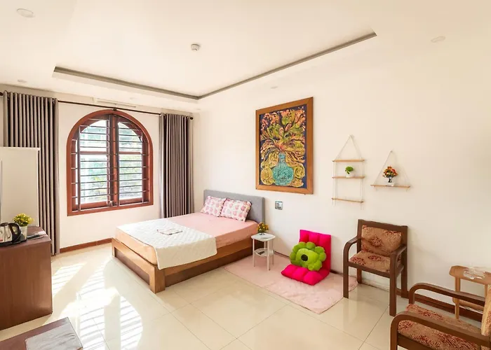 Hoang Phuong Hotel Hai Duong