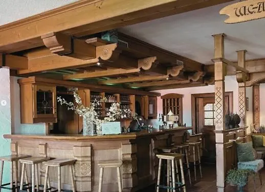 Landgasthof Rhönsicht