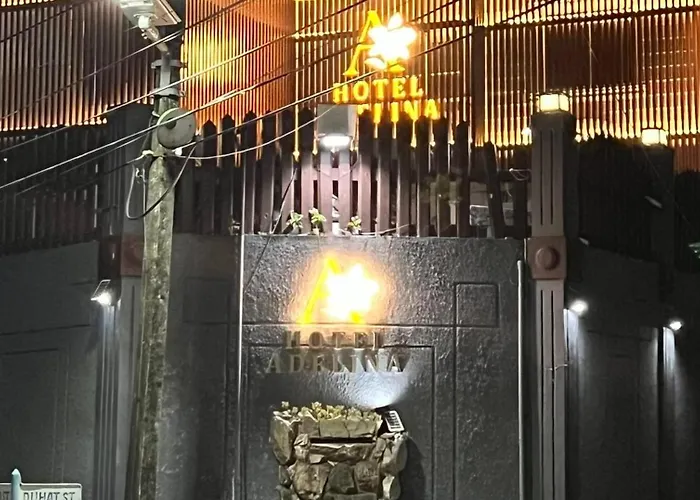 Hotel Adelina Balanga City Bataan