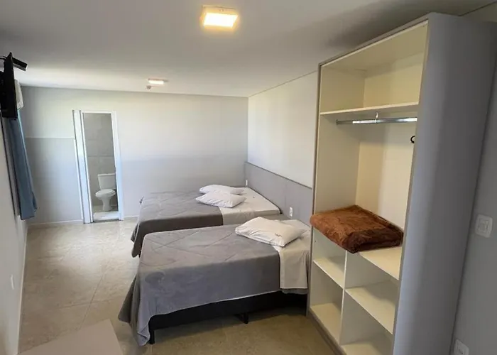 Sierra Lages Hotel