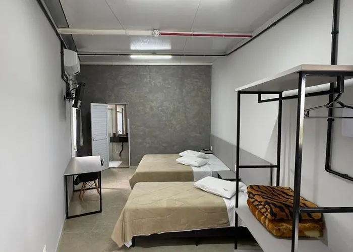 Sierra Lages Hotel