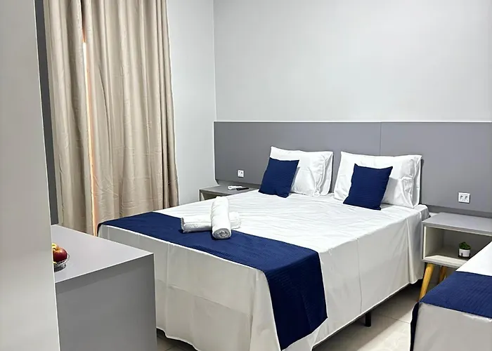 Melges Apart Hotel