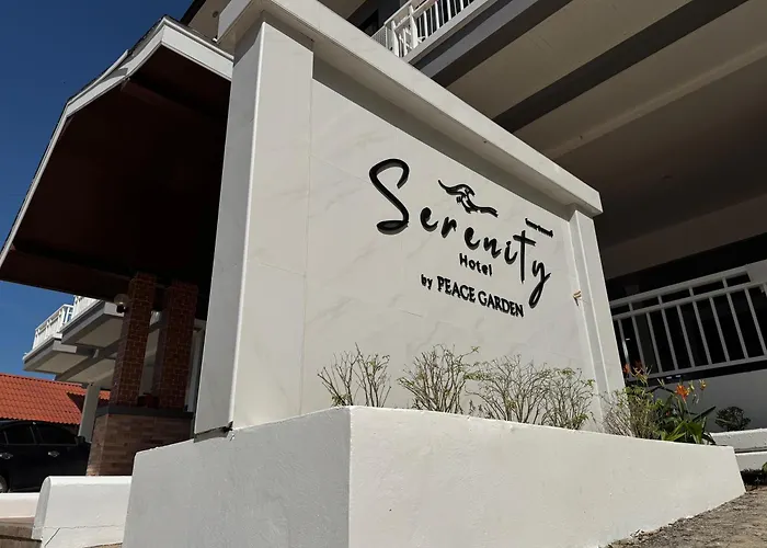 Serenity Bay Koh Samui