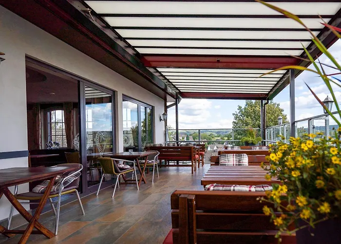Steinhoff Hotel Und Gastronomie
