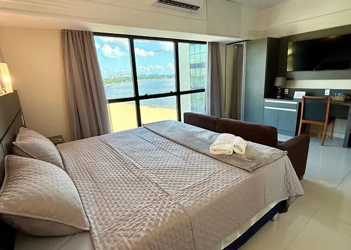 Loft Vista Ponta Negra