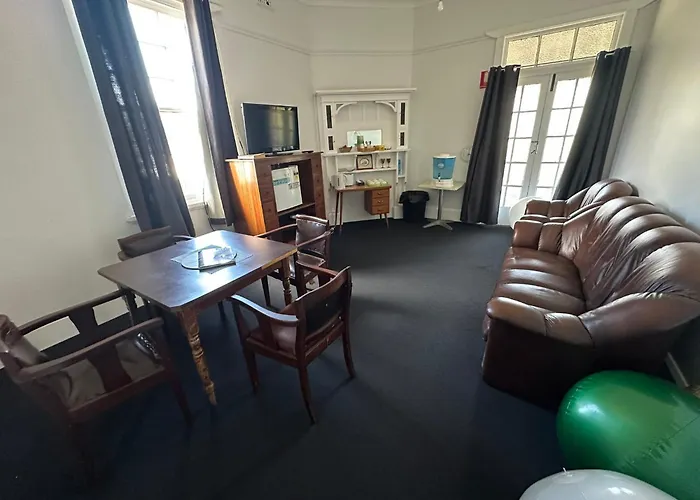 Nannup Hotel Motel