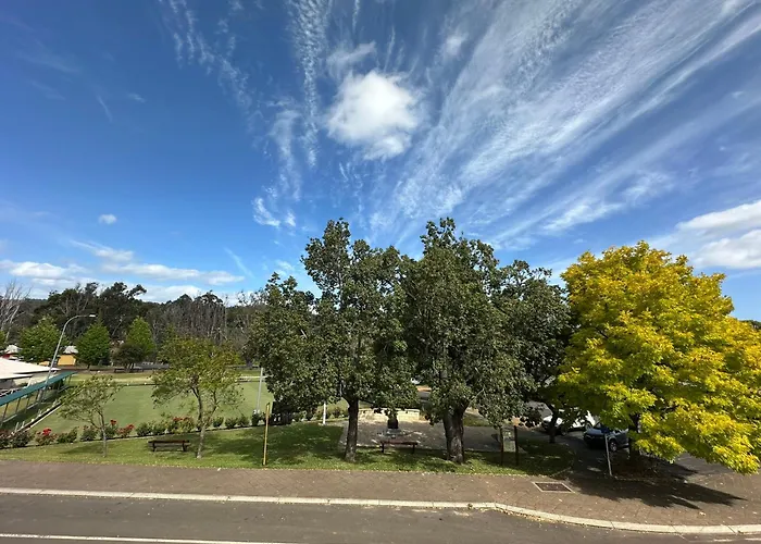 Nannup Hotel Motel
