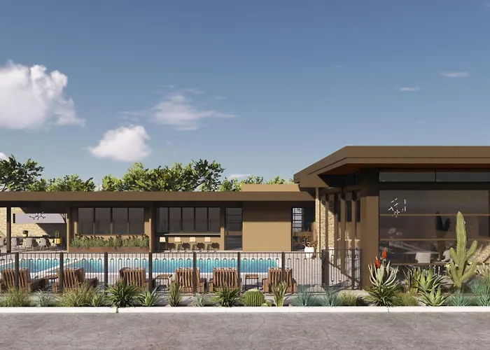 Scottsdale Golf Retreat At Troon North