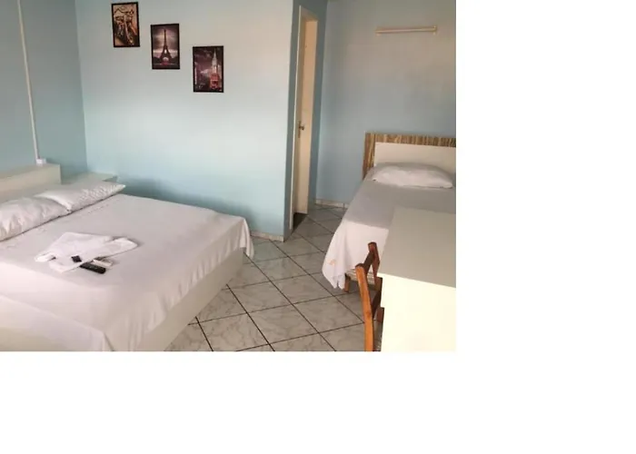 Hotel BR
