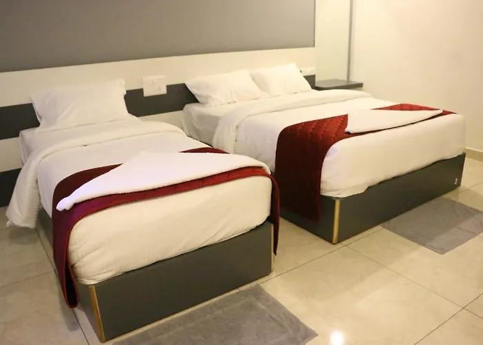 Jaypriya Residency