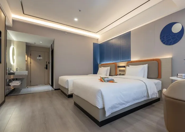 Okday Hotel Hengyang Nanhua University Jiefang XI Road