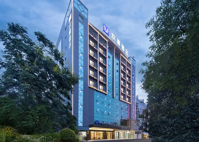 Okday Hotel Hengyang Nanhua University Jiefang XI Road