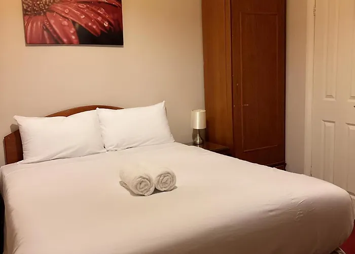 Wimblehurst Hotel