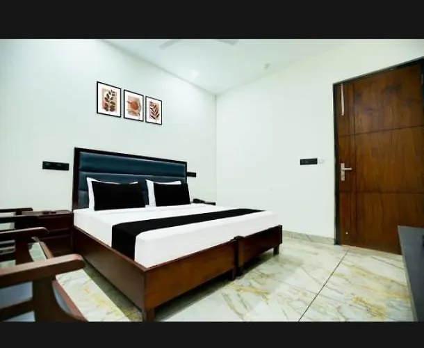 Hotel Eden La