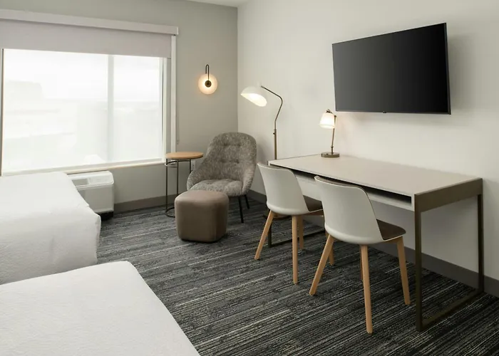 Towneplace Suites By Marriott Prescott Valley