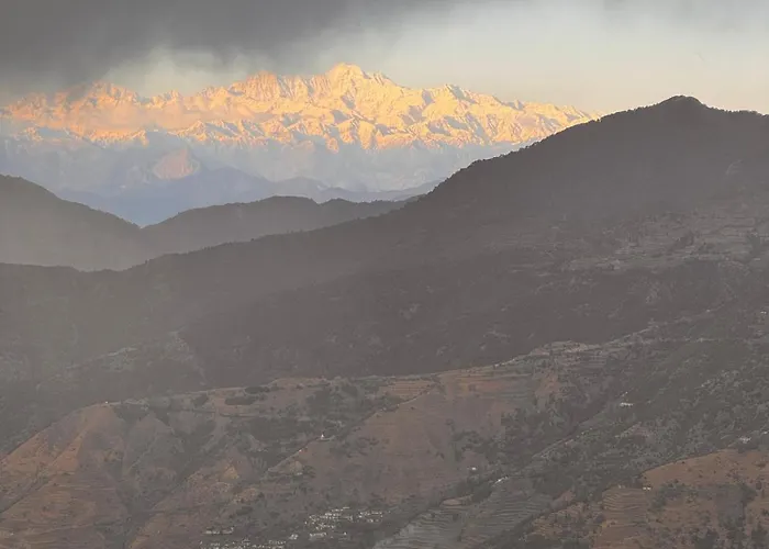 Dhanaulti The Grand Resort