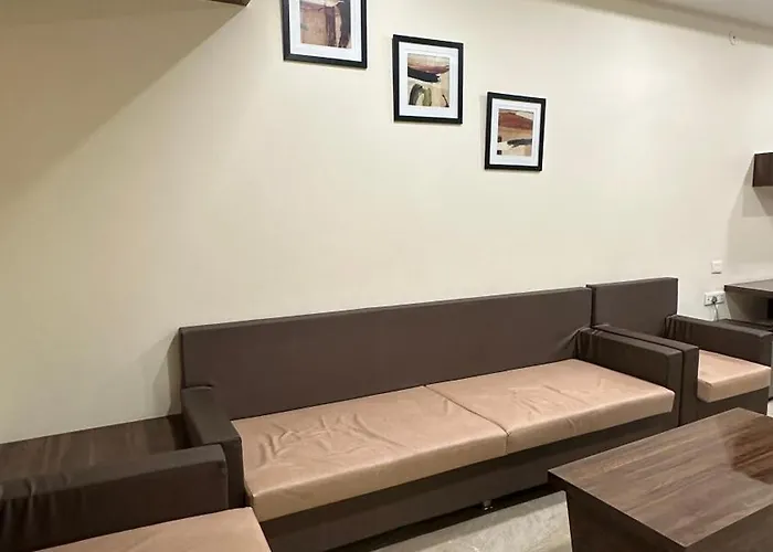 Utsav Hotel And Resorts