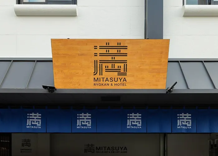 Pyeongtaek Mitasuya Rokan Hotel By Anook Songtan Station