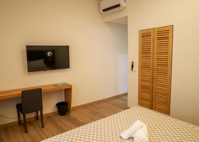 Gumbela - Hotel