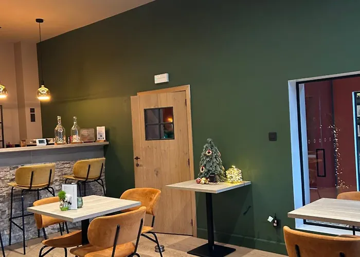 Logies-Bistro Rosa
