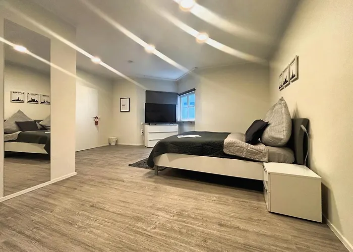 HAVENU Hotel Quartier 8