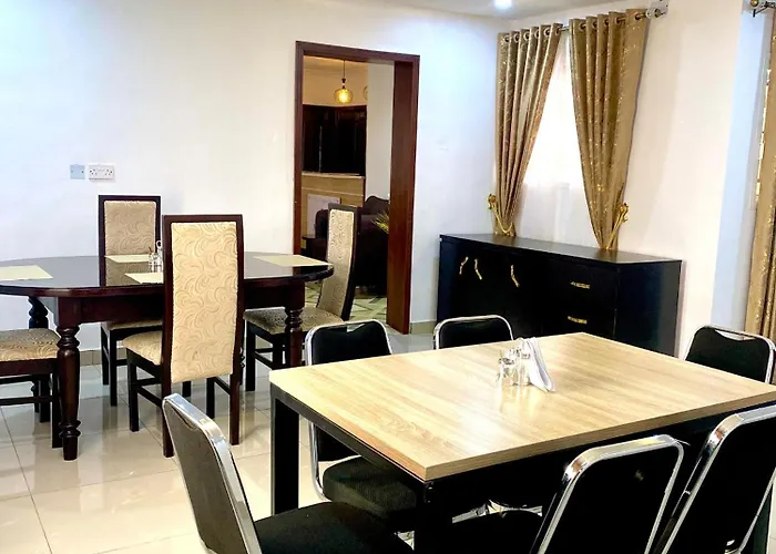 Adonai Guesthouse